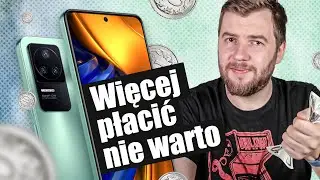 Najlepsza kwota za smartfon 👌