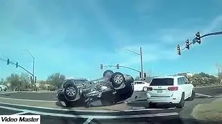 Araba Kazaları Trafik Kazaları Ölümcül Kazalar 43 Car Crash Compilation Bad Drivers car Crashes