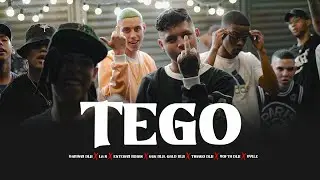 Tego REMIX 🔥 - VanVan DLB ❌ Esteban Rojas ❌ Thiago DLB ❌ La S ❌ Galo DLB❌666 DLB ❌ Yofth DLB ❌ VYLLE