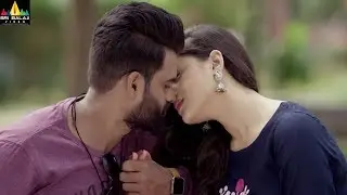 2 Hours Love Theaterical Trailer | Latest Telugu Trailers | Sri Pawar, Kriti Garg | Sri Balaji Video