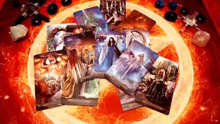 How does he live without me? Does he remember? Online tarot layout. Fortune telling online. Tarot...