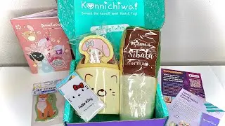 Kawaii Subscription Box! | YumeTwins