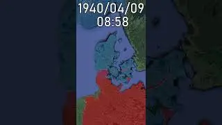 Invasion of Denmark (WW2) 