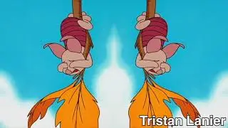 YTP: Who's Grand Journey: The Search For Christopher Forgotten (Collab Entry)