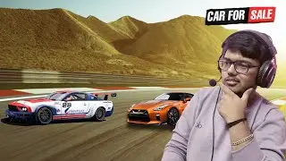 CAN I WIN THIS DRAG RACE | CAR FOR SALE #5
