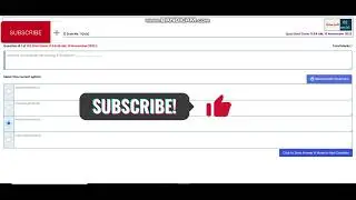 CS610P Lab Quiz 1 || CS610P - Computer Networks (Practical) || Fall 2023