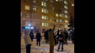 Любовь сильнее страха