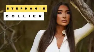 Stephanie Collier | Australian model & Bio