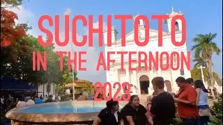 Suchitoto El Salvador : Amazing Town. #elsalvador #suchitoto