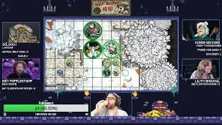 Magic, Mushrooms, Mead, E42, 'A Heart of Cold Part 2' - D&D Icewind Dale Rime of the Frostmaiden