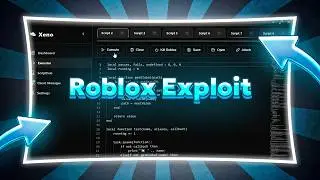 Roblox Executor XENO Web Keyless Exploit Working FREE 2026 [100% UNC]