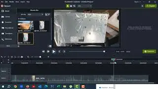How to Rotate Video in Camtasia 2025