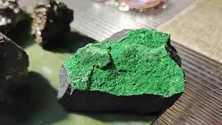 Гранаты и агаты