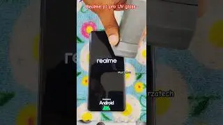 Realme P1 Pro amoled display Sony OIS camera double speaker 🔊
