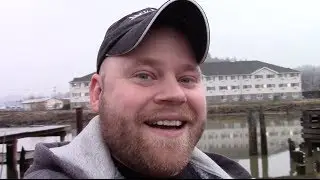 From Urban Camping to Industrial Boondocking