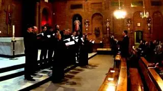 Durufle - Ubi Caritas