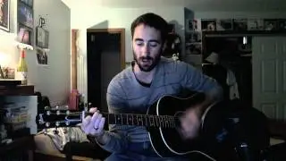 New Lover (Josh Ritter cover)