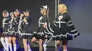 240824 ANGeVIL✟ - Downpour @ Idol Wonderland - Donki Mall Thonglor