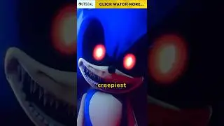 Sonic Devs have a WEIRD sense of humor #sonic #sonicthehedgehog2 #shorts