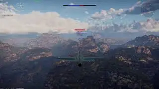War Thunder September 6th