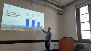Maxime Gariel: The Future of Urban Air Mobility and the Role of Xwing