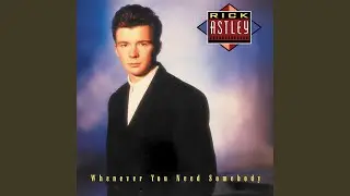 Don't Say Goodbye (2022 Remaster)