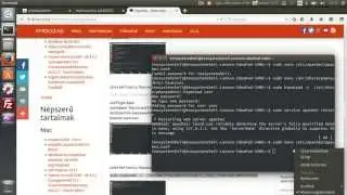 Apache - .htaccess - .htpasswd - website | ITFroccs.hu