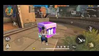 Asi perdí 3  partidas seguidas en fre fire
