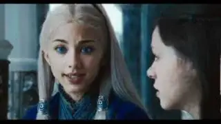 L'ultimo dominatore dell'aria (Trailer Italiano)