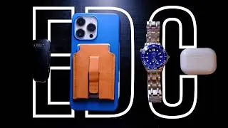 My Everyday Carry | 2024
