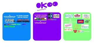 Some Shows was been Added