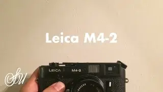 Leica M4-2 Review