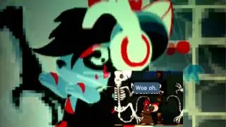 Come and get it - Tfmmv