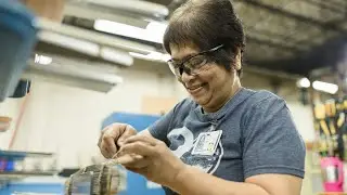 Pella Careers: Share in Our Successes