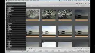Aperture Experiences - Workflow 2 of 3
