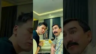 Mumin Kerriy - rus kelin 2