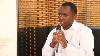 Startup Grind Mogadishu hosts Dahir Adani from Mr fruto