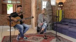 Ana Clara feat. Éder Miguel - Ainda Lembro