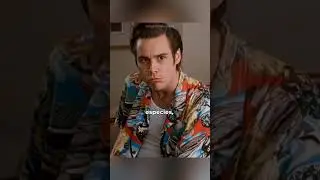 ACE VENTURA CURIOSIDADES