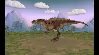 Spore животные, древние и современные 5