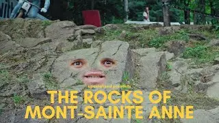 THE ROCKS OF MONT-SAINTE ANNE | A Very Stupid World Cup Video