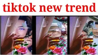 tiktok new trend video editing\how to make video from capcut\capcut video edit#capcut