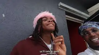 Jacquees, K Major, & Tyler Watts In the Studio (The Making of Tyler Watts)