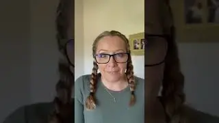The Pinterest VA Testimony - Kristy