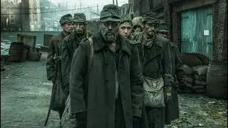 Хинтерленд: город грехов / Русский трейлер / 2022