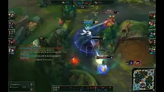 kayn 4dra