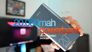 MITSUSHI - Affordable & Good Quality Powerbank in Lazada PH