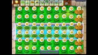 Plants vs Zombies Часть 4 ИХИХИХИ Денюшки