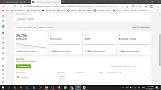 No Fill Rate ISSUE in Facebook Audience Network Account from last few days