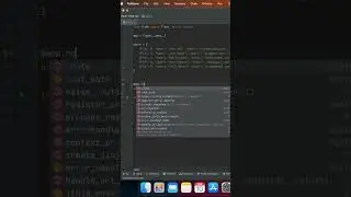 Flask API Get method, fetch all users
